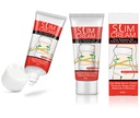 Alle natuurlijke Slim Firming Body Massage Cream Fat Burning Weight Loss Massage Cream voor Waist, Belly, Butt en Thigs