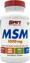 SAN MSM, 1000mg, 120 doppen