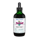 Vitanica Slaap Tonic, Natuurlijke Liquid Slaaphulp Supplement, Dr. Geformuleerd, Ontspanning en Kalm Ondersteuning voor volwassenen, Stress Relief, Valeriaan Root, Lemon Balm, Passie Bloem, Veganist, 4 Ounce