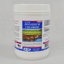 SU-PER Kaliumchloride Horse Electrolyt Supplement - Helpt handhaven Normale Elektrolyt Balance - 4 Pond, (2 Pack)