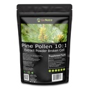 Go Nutra Pine Pollen Powder 