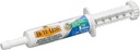 Absorbine Bute-Less long-term Horse Comfort & Recovery Supplement Coller, doux sur l'estomac, diable Griffe, vitamine B-12, Yucca, 1oz Syringe / 3 doses