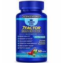Suppléments Cerveau pour la Mémoire et la Focus - Nootropic Crain Health - Performance cognitive, Clarté, Énergie, Vigeur Mentale, Shilajit - Alpha Choline, La Mane du Lion, Bacopa, 18 Ingrédients Premium