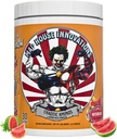 Watermelon Complete Essential Amino Acides Complex Dietary Supplément pour pompe à insane 10.50G d'acide amino, 11.11 Oz soutient la récupération musculaire et la production d'énergie 30 portions