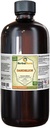 Dandelion (Taraxacum Officinale) Tinctuur, Biologische gedroogde wortels Liquid Extract (Brand Name: HerbalTerra, Trots Made in USA) 32 fl.oz (0,95 l)