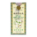 Jin Gui Shen Chi Wan Kruidensupplement (360 pillen) (1 fles) (Solstice)