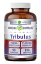 Verbazingwekkende Formules Tribulus 750 Mg Extract 20:1Supplement 