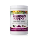 Voorbij Verse Immune Ondersteuning, Superfoods Formule, Krachtige Antioxidanten, Natuurlijke Gemengde Bessen Smaak, 8,46 Ounce