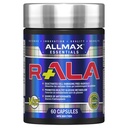 ALLMAX Nutrition R+ALA, 60 capsules