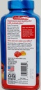 Vitafusion Fiber Well Sugar Free Gummy Vitamine Supplement, 220 Ct. 2 Pack
