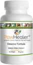 PawHealer® Oplossen Kruidenformule - 100 Gram Poeder - Remedie voor vetzakken en bumps bij honden en huisdieren ...