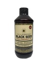Pure Black Seed Oil - 32oz - 2-16oz Flessen van 100% puur en koud geperst zwart zaad - NON-GMO en Vegan - Nigella Sativa -100% Hexane Gratis - Halal Certified - Special Food Grade Plastic Bottle