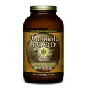 GEZONDHEIDSFORCE SUPERFOODS Warrior Food Protien Powder - Carob smaak - 500 Gram