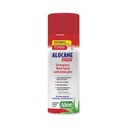 ALOCANE Max Burn Spray, Lidocaine Spray Maximum Strength with Antiseptic, 4% Lidocaine, Fast Pain Itch Relief, Cuts, Scrapes, First-Degree Burns, First Aid Treatment, After Sun-Spray, 4 Fluid Ounce
