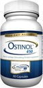 Zycal Bioceuticals Ostinol Standard, 450 Mg, 30 Tel.