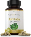 Florida Herbal Pharmacy, Japanse Ashitaba Leaf Extract Capsules