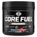 PMD Sports Core Fuel Endurance, Performance & Recovery - BCAA's, EAA's, Beta Alanine, Betaine Anhydrous, Glutamine, Elektrolyten - Spiergroei, Strength - Stim Free, Tropical Fruit Punch (25 Servers)