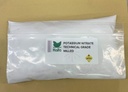Kaliumnitraat Technische graad KNO3 4LBs 4 LBs (gemolen)