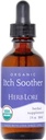 Teinture de Sother Teinture Bio Herb Lore - Soie Grossesse Démangeaisons Peau et rash, Chardon Lait Liquid, Dandelion et Jaune Dock Supplément de soutien du foie gouttes (2 fl oz)