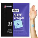 Klova ZSleep Patches voor volwassenen 