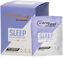 Slaap - Hot Chocolate Drink Mix - Natural Sleep Supplement - Doos met 15 Packets
