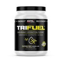 3-in-1 Endurance and Recovery, Hydration, BCAA, Electrolyte Enhanced Drink (Citroen Lime)