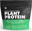 Winsten in Bulk, GIB Raw, Plant Powered Protein, Vegan Protein, 2,6 lbs