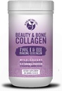 Schoonheid & bot Marine Collageen 8 essentiële aminozuren 9 Gram Proteïne 30 Day Supply