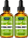 Hеmp Oil (2 Pack) 