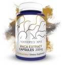 Maca Extract Capsules 
