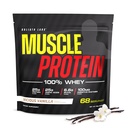 COLOSSALE LABS Spiereiwit Weipoeder [5 lbs/verpakking van 1]