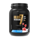 Maxler Golden 7 Proteïne Blend - Proteïne Poeder voor Spier Gain & Recovery - Aardbei Proteïne Poeder 2 lb