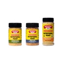 Bragg Premium Voedingsstof Gistvlokken - Dairy Free Seasoning - Veganistisch, Glutenvrij