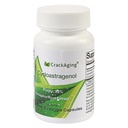 Cracking Super-Absorptie Cycloastragenol 98% 10mg/Cap, 30 Caps-Strengte Longevity Classic Anti-Aging reactiveer & DNA Cell Telomerase . Telomere Supplementen