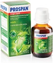 Prospan/Abrilar Cough Syrup + Slijm met eigen Engels Ivy Leaf Extract EA575 voor volwassenen - Soothes Hoest, Slijm Relief, Geen toegevoegde suiker, Niet-Drowsy, Alcoholvrij, Drugvrij - 100mL