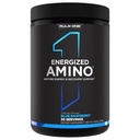 Regel 1 Proteïnes Energized Amino 