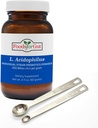Foods For Gut Lactobacillus Acidophilus Probiotic Powder 200 Billion cfu's | Made in USA | No Additives | Direct from Manufacturer | No Third-Party Storage | Immune Support | 60 Grams (2.11 Oz)