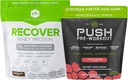 SFH Pre en Post Workout Bundle 