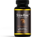 Stem-Kine: klinisch bewezen om Circulerende stamcellen te verhogen, het bevorderen van genezing en anti-aging (60 capsules)