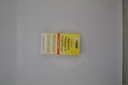 Zuigelingen Aqueous Vitamine D Oral Drops 400IE/ml 2-Pak (2 x 50ml)