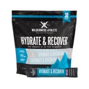 Wilderness Atlete - Hydrate & Recover 