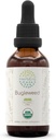 Bugleweed B60 Alcoholvrij Kruidenextract Tinctuur, Bugleweed (Lycopus Virginicus) (2 fl oz)