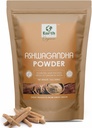 Ashwagandha Root Powder 453g (16 oz) - Non GMO & Gluten Free - Withania Somnifera afkomstig uit India (Pack of 1)