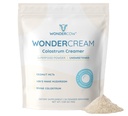 WonderCow Bovine Colostrum Superfood Creamer Supplément Poudre avec/Organic Lions Mane Champignons et noix de coco Lait Poudre MCTs.