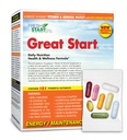 Great Start Complete Dagelijkse Vitamine Pack 