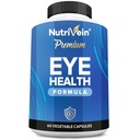 Nutrivein ARDES 2 Oogvitaminen - Ondersteunt oogstam, droge ogen