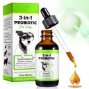 Probiotiques pour chiens, Probiotiques pour chiens, Probiotiques pour chiens, Probiotiques pour chiens, Probiotiques pour chiens, Probiotiques liquides pour chiens