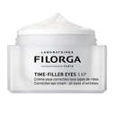 Filorga Time-Filler Eyes Daily Anti Aging en rimpel verminderen Eye Cream met Hyaluronic Acid te minimaliseren rimpels en donkere cirkels, lift oogleden, en verbeteren wimpers