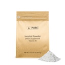 Pure originele ingrediënten Inositol (Vitamine B8) Poeder (1 lb) Altijd zuiver, geen fillers of additieven