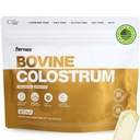 Gras Fed Hele Bovine Colostrum poeder voor vrouwen & mannen 